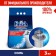 Finish dishwasher salt, granular, 3 kg