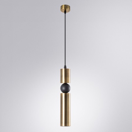 Suspension RAN 33 cm, D 6 cm, 1x50W GU10-1