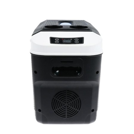 Auto chillor 15 l, 12/24/220 V, 68 W, -5/+65 ° C, LED display-2