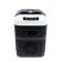 Auto chillor 15 l, 12/24/220 V, 68 W, -5/+65 ° C, LED display