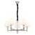 5 lamps