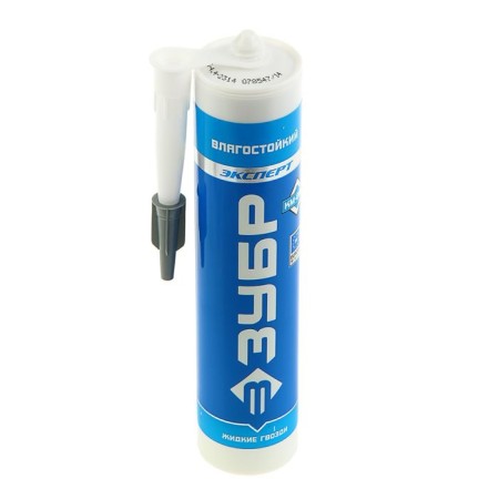 Mounting Coste Expert KM 800, moisture resistant, 300 ml
