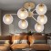 Umbra 3129-306 6he27 40W chandelier