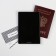 Cover for PVC passport "Personality" (1 pc)