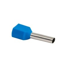 Shtyrevnaya tip EKF NHVI2-2.5-13, bushing, 50pcs