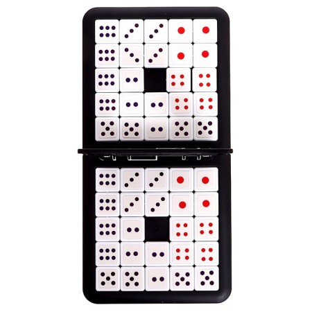 Board game "exactly-10