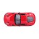 Racing machine BBURAGO Ferrari F12TDF, DIE-CAST, 1:24, Red color, opening doors