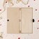Wooden envelope "Happy Birthday!" handmade, light, gifts, 16.5x8 cm