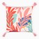 Decorative pillowcase with brushes Ethel Herb 45x45 cm, polyester
