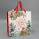 Gift Package "Bunny", 30 x 30 x 15 cm, new year