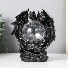 Plasmic ball 