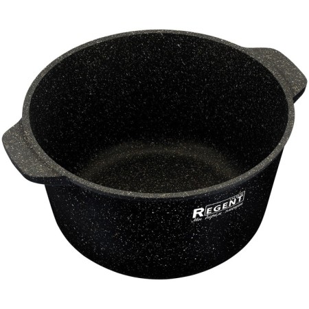 Castle Regent Inox, 2.8 l-1