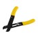 Stripper tundra, for cleaning the cable, 0.1 - 4 mm2