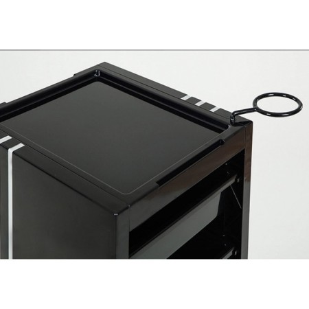 Hairdresser cart, QA0020-5