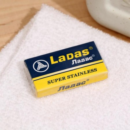 Exchange blades Classic Ladas, 5 pcs-1