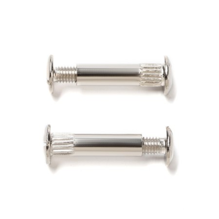Screed intersecination thread M6 8x30 mm, 20 pcs-1