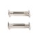 Screed intersecination thread M6 8x30 mm, 20 pcs