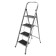 Perilla Leglet "Class Plus" 123304, 4 steps, up to 120 kg, 910 mm