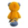 Soft toy "Na Gold", 25 cm