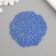 Glass 12/0 "Lilac-LILE" smooth No. 696 450 gr