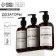 A dispenser for shampoo, air conditioning, shower gel Home Comfort, 500 ml