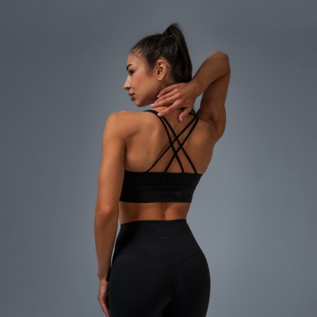 TOP Sports Sculpt, Rr. M, Black Color