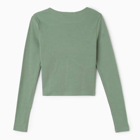 Women's longing, menthol color, size 42-46-3