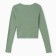 Women's longing, menthol color, size 42-46