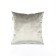 Pillowcase "marble", size 45x45 cm, green color