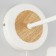 Bra Fresco 60W E27 White