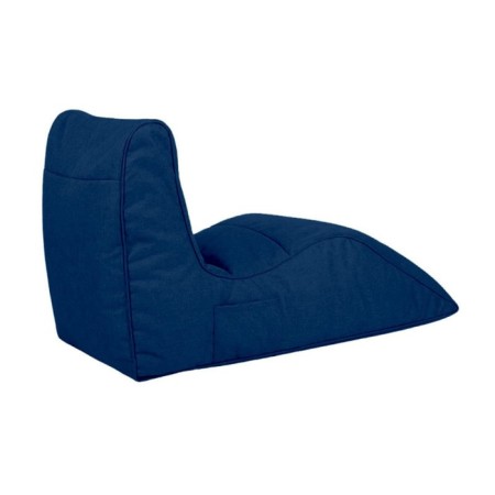 Stear "Chelsea", size 88x65x125 cm, blue color-2