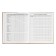 Universal Diary 5-11 classes, 48 ​​sheets "Anime Eye", solid cover, softTouch, foil embossing, block 65g/m2