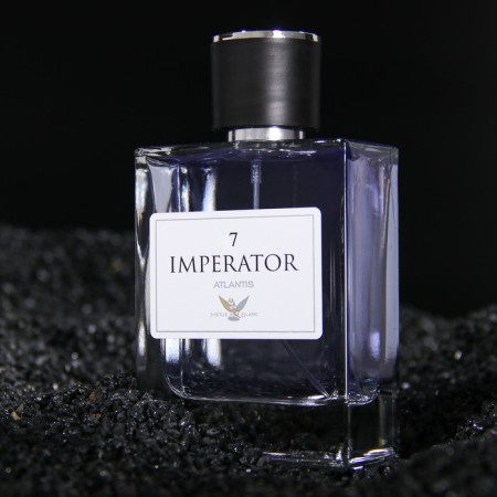 Men's toilet water Imperator Atlantis 7, 100 ml-1