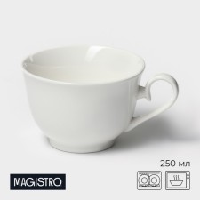 Porcelain mug Magistro 