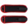 Tears on the wrist onlytop, 2 pcs. x 300 g, red color