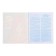An objective note 48 sheets in the cage "Anime. History", cover shaking cardboard, UV-lak, OFSET BOCom