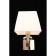 Wall lamp (sconces) Dominka E14 40W