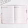 Diary "Best Teacher", A5 format, 80 sheets