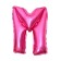 Girlyanda Shard foil 16 "Happy Birthday", mix
