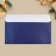 A set of gift envelopes "Happy New Year", 10 pieces, embossing, 22 x 11 cm, New Year