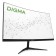 Digma Munitor 23.6 "Gaming DM-Mong2450 Black VA LED 6MS 16: 9 HDMI Matte 250CD 178g/178g 10046