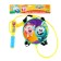 Water pistol "Krosh and Nyusha", a satellite Ballon, Smeshariki