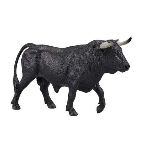 Figure Konik "Battle Spanish Bull"-4