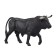 Figure Konik "Battle Spanish Bull"