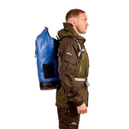Grayukzak Grayling "Aksay", 30l, blue, b1501-3