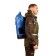 Grayukzak Grayling "Aksay", 30l, blue, b1501