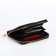 Children's wallet at the zipper "chosen", colorful color