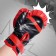 Children's boxing gloves "Rage"