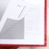 Diary for recording recipes in a solid cover A5, 80 l., "Grandmother"
