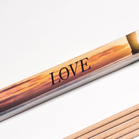Incense "Eastern Secrets Love. Love", 8 sticks-1